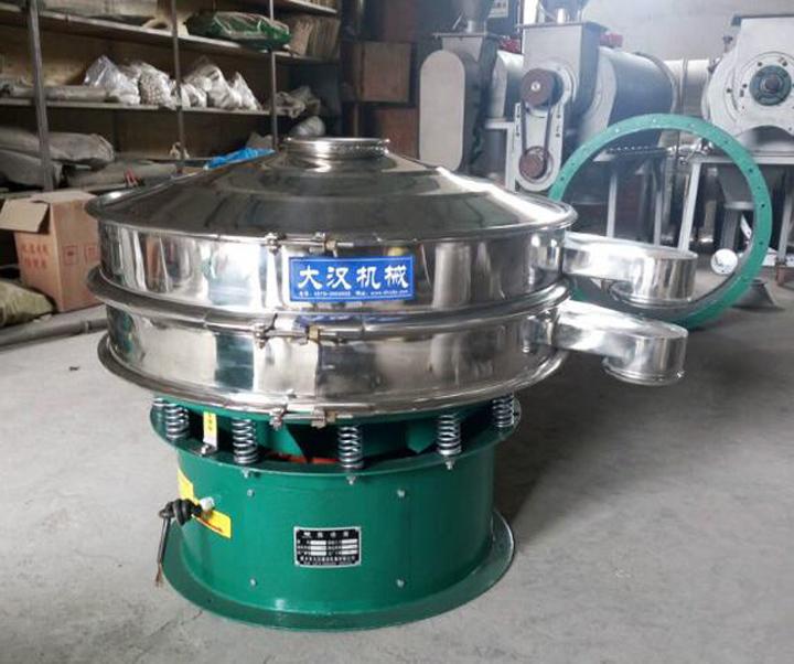 篩粉機多少錢一臺？